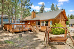 Little cubs cabin #1986 Big Bear Lake